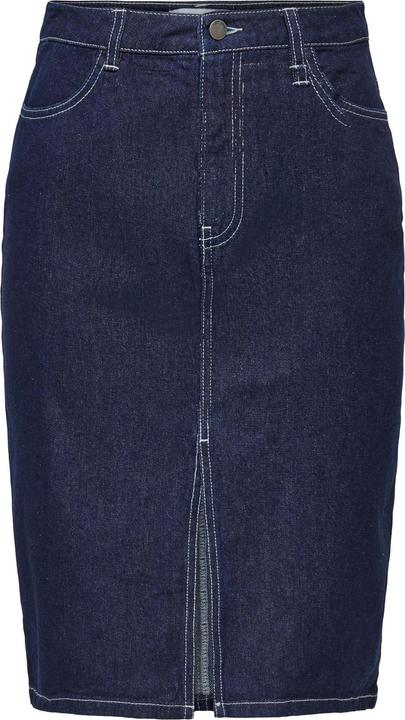 JdY JDYBELLA Jeansrock Jeansrock (XS)