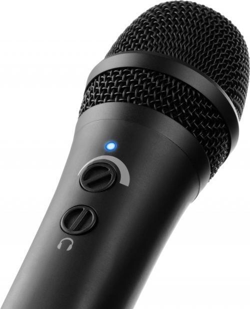 Actual product image IK Multimedia iRig Mic HD 2
