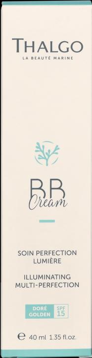 Produktbild Thalgo BB Cream (Gold)