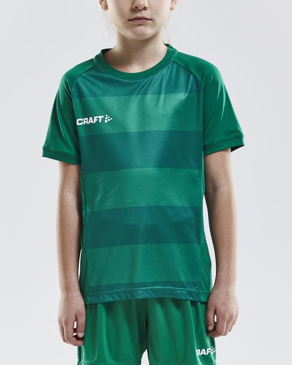 Actual product image Craft Progress Jersey Graphic Jr (146)