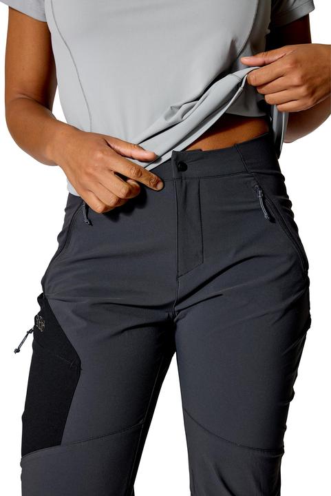 Image du produit Rab Ascendor Pants Wmns (12, M)