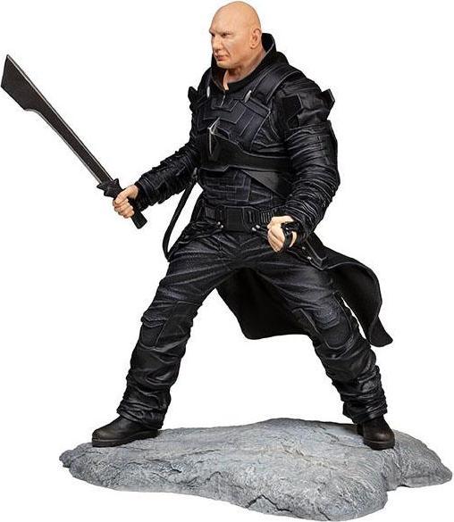 Produktbild Dark Horse Dune: Glossu Rabban