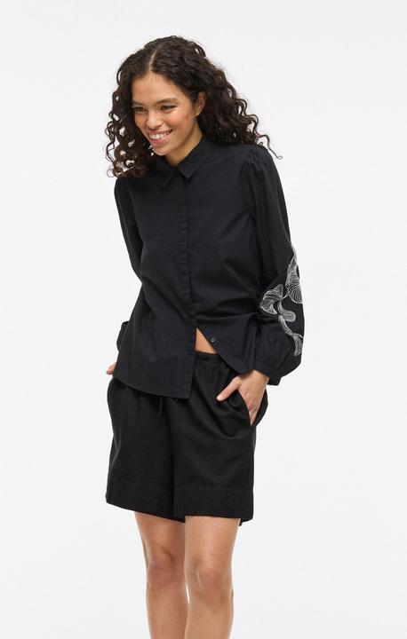 Immagine prodotto Vila Mid Waist Shorts (38)