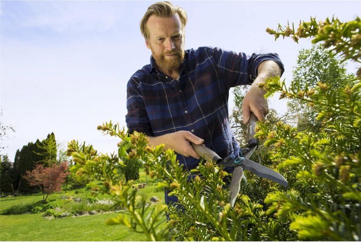 Actual product image Gardena NatureCut (Hedge trimmer)