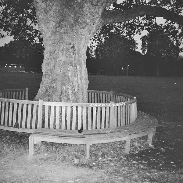 Actual product image A New Place 2 Drown (Archy Marshall, 2016)