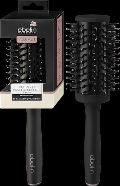 Actual product image dm ebelin Round brush, Professional extra volume brush