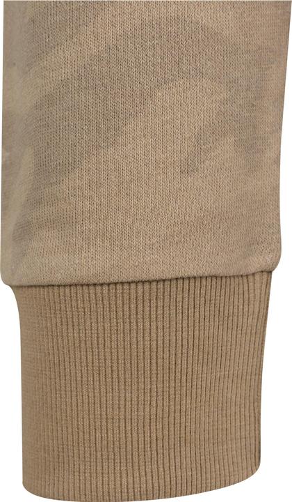 Immagine prodotto Urban Classics Felpa con cappuccio a collo alto (XL)