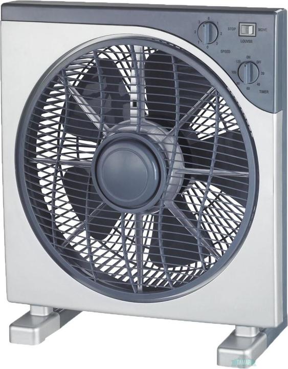 Image du produit Tamar Ventilateur de recirculation Ventilateur de box