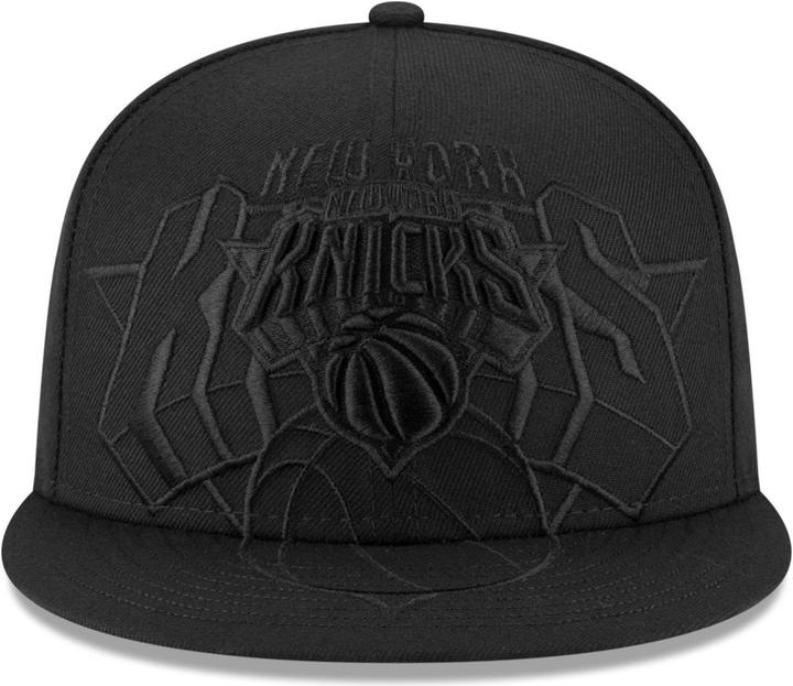 Produktbild New Era 59Fifty Fitted Cap - SPILL New York Knicks - 7 1/4 (7 1/4)