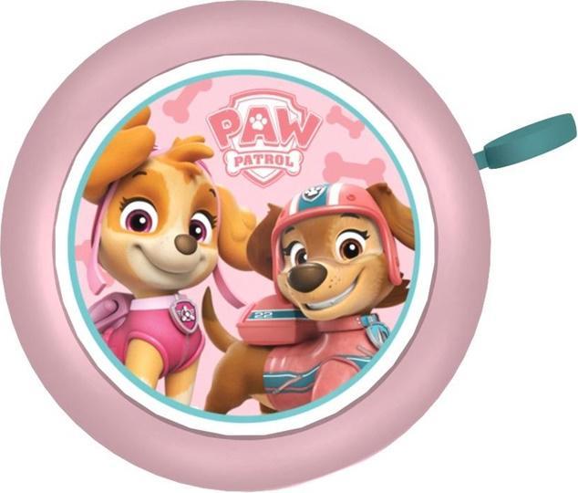 Produktbild Paw Patrol Fahrradklingel