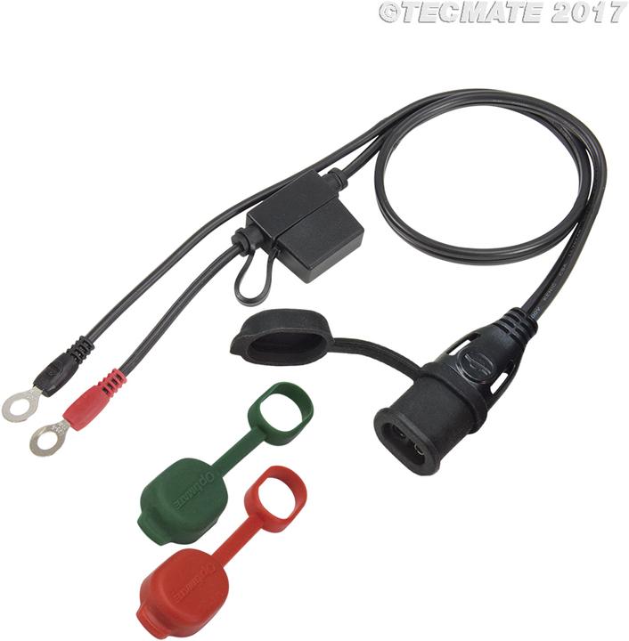 Image du produit Tecmate Câble de batterie