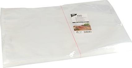 Image du produit Papstar Sacs sous vide, dimensions : (L)300 x (H)400 mm (100 x)