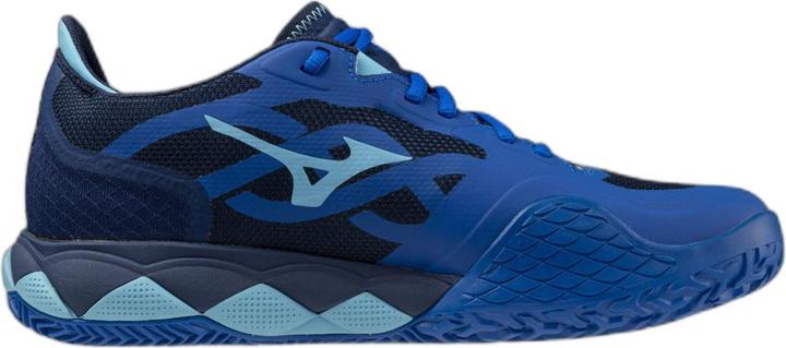 Mizuno Wave Enforce Tour Cc