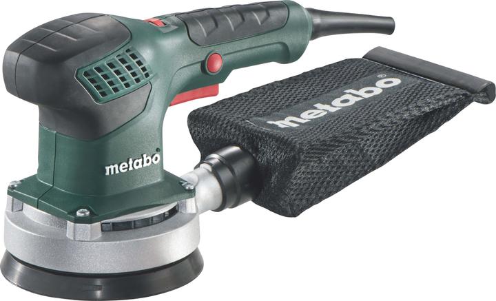 Metabo Sxe 3125 (Exzenterschleifer, 310 W)