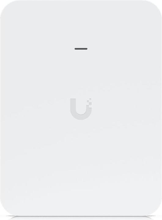 Produktbild Ubiquiti UniFi U7 Pro-Wall lackierbare Unterputz-Dose (Montage-Kit)