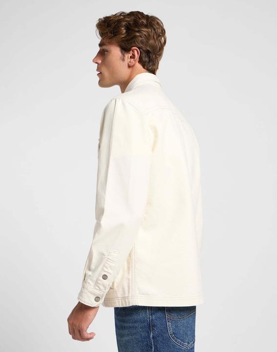 Immagine prodotto Lee Overshirt Workwear Overshirt (M)