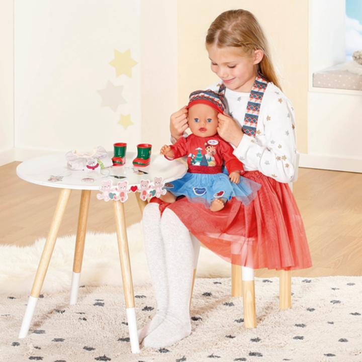 Actual product image Baby Born Adventskalender