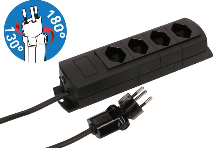 Image du produit Max Hauri Prime Line (4 x, Type 13, 3 m)