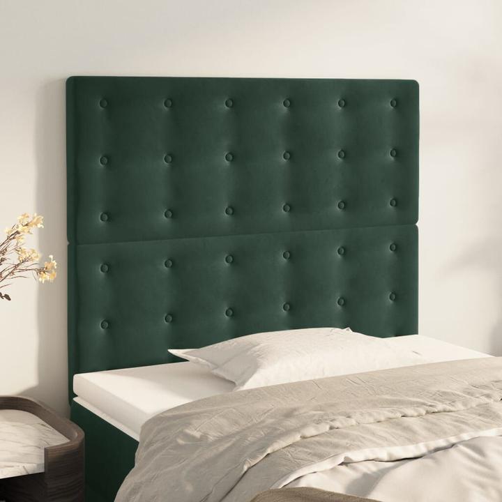 Actual product image VidaXL Kalel (80 x 5 x 128 cm)