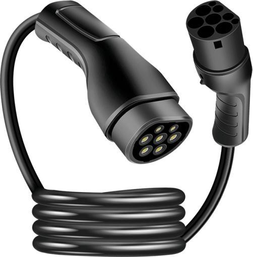 LogiLink E-Auto-Ladekabel