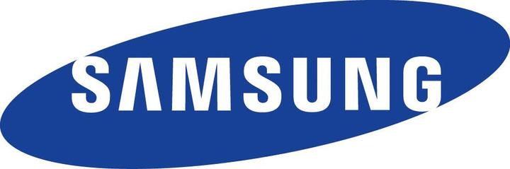 Actual product image Samsung OPS-Halterung