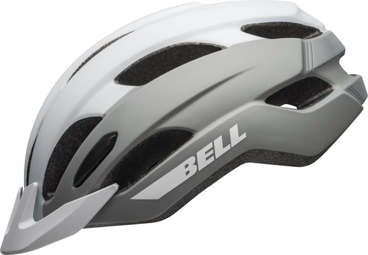 Actual product image Bell Trace (58 - 61 cm)