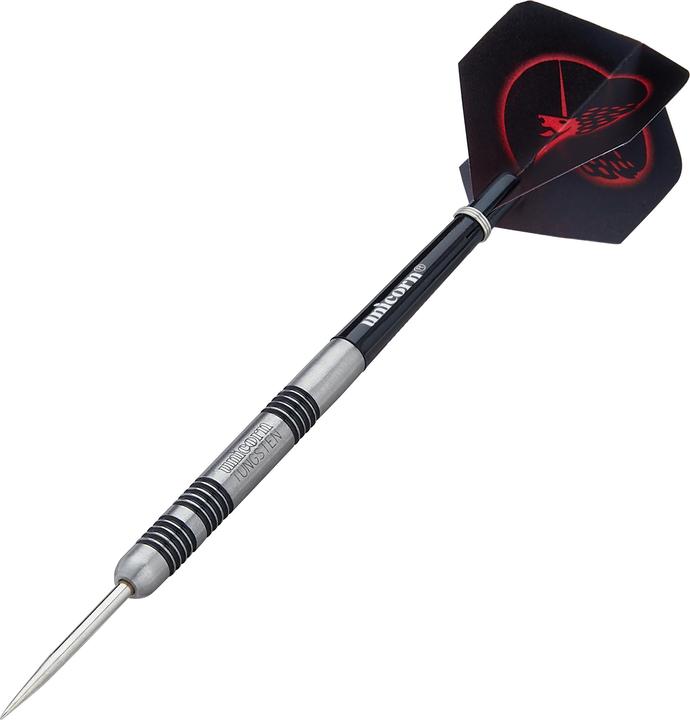 Actual product image Unicorn Core Tungsten Steel Darts (25 g)
