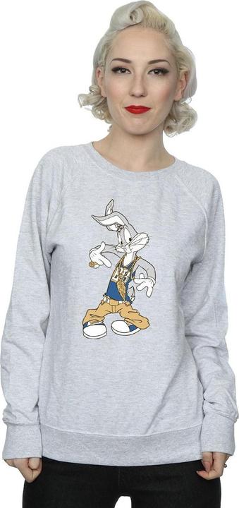 Produktbild Looney Tunes Rapper Sweatshirt (XL)