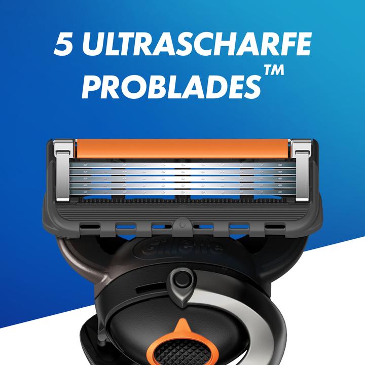 Image du produit Gillette ProGlide (12 x)