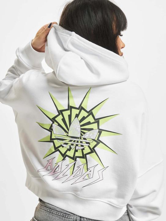 Image du produit adidas Sweat à capuche croisé - 88137 (42)