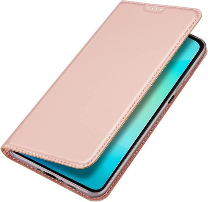Actual product image Dux Ducis Galaxy A26 5G - Skin Pro Flip Case (Samsung Galaxy A26)
