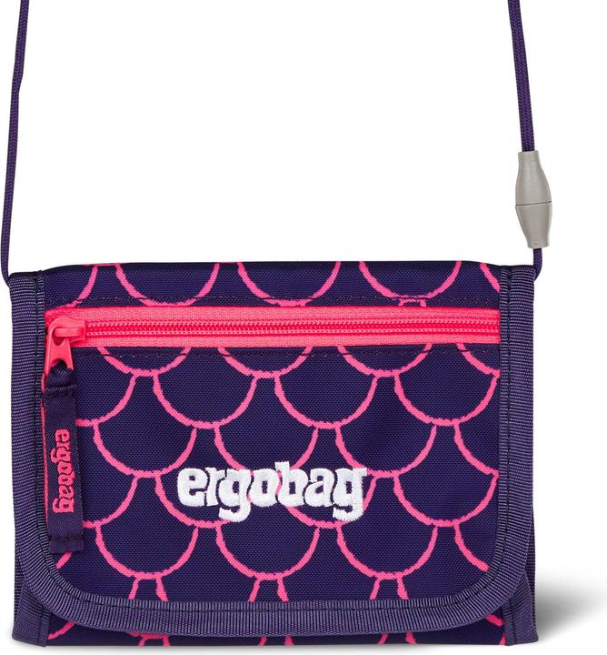 Ergobag Marsupio da collo 14 cm