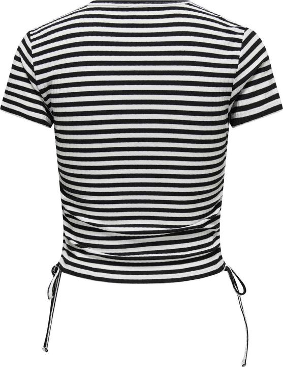 Produktbild Only Normal geschnitten Rundhals Top Top (XL)