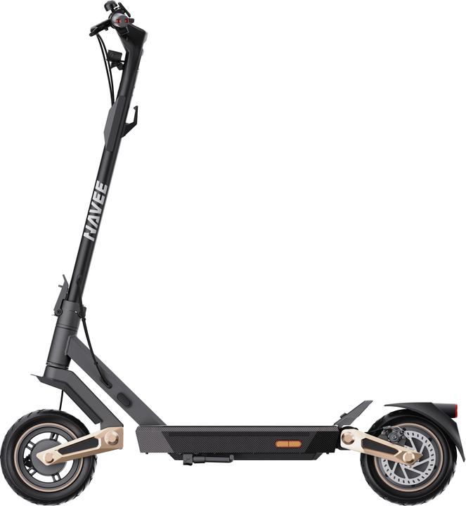 Immagine prodotto Navee ST3 PRO (20 km/h, 75 km, 500 W)