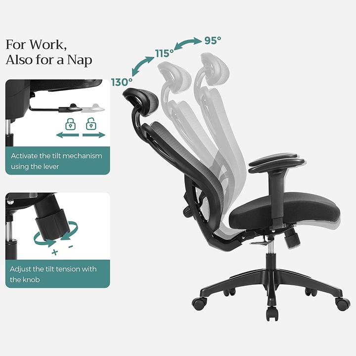 Produktbild Songmics Office