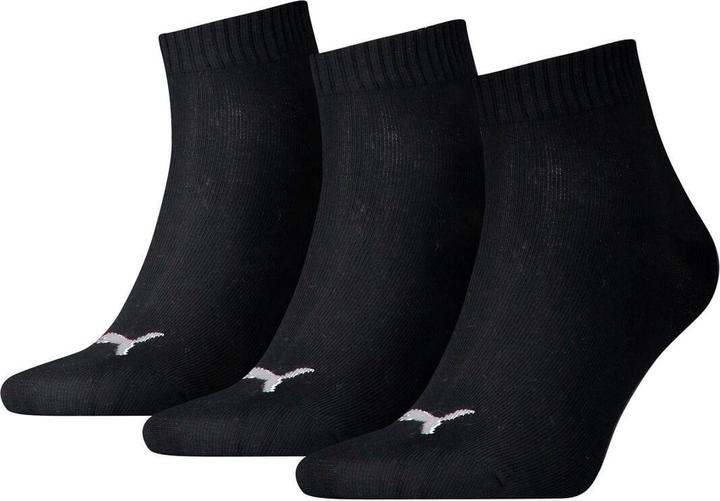 Actual product image Puma Quarter (pack of 3, 43 - 46)