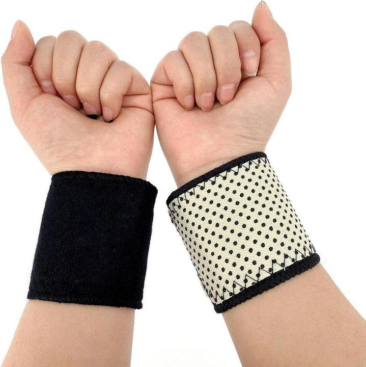Produktbild JTI Selbstklebende Handgelenkstütze - Magnetfeldtherapie