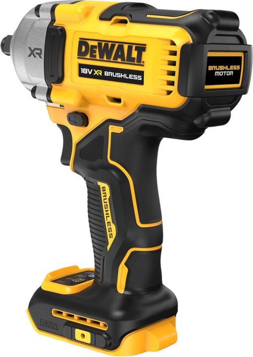 Produktbild DeWalt DCF 891 D1T Akku Schlagschrauber 18 V 1084 Nm 1/2" Brushless + 1x Akku 2,0 Ah + Ladegerät + (Batteriebetrieb)