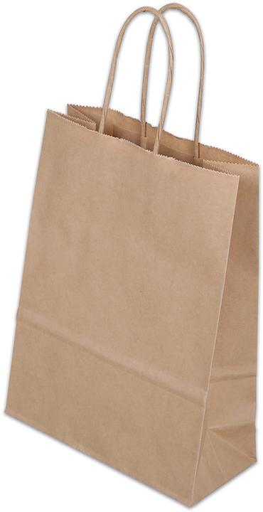 Produktbild Elco Papiertasche (50 Stück)