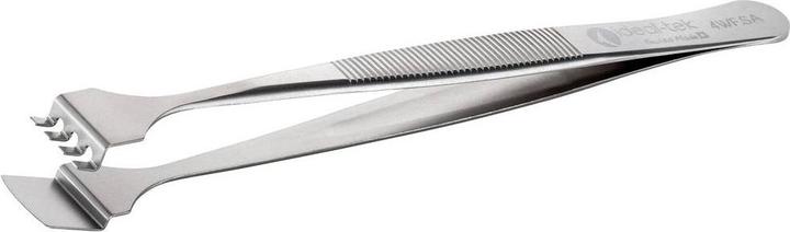 Ideal Tek 4WF.SA.1.IT Wafer-Pinzette 1 Stück 4WF 125 mm