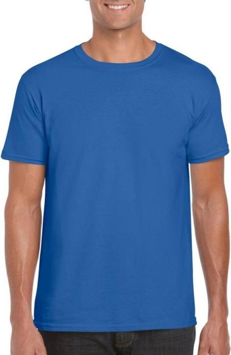 Image du produit Gildan - T-shirt manches courtes SOFTSTYLE - Homme (3XL)