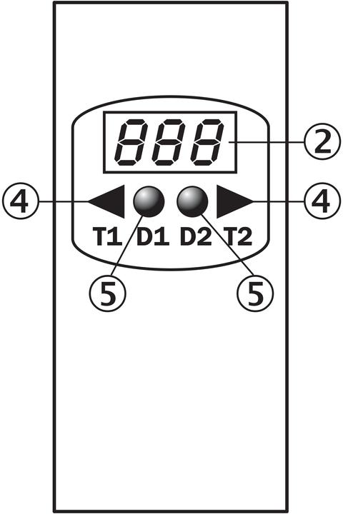 Produktbild Sick Ultraschallsensor