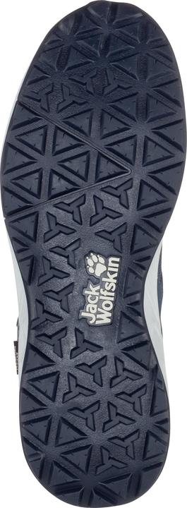Actual product image Jack Wolfskin Woodland 2 Texapore Mid W (43)