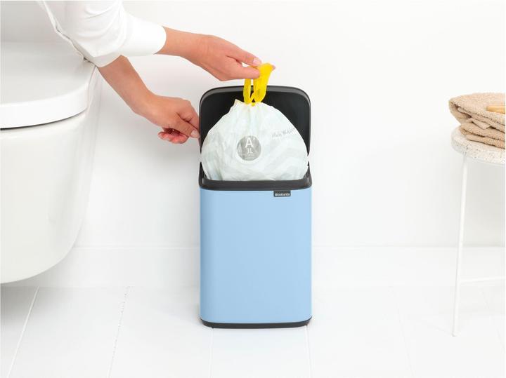 Image du produit Brabantia Bo Waste Bin (4 l)