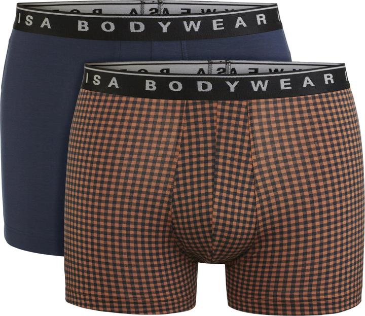 Image du produit ISA Bodywear 125140 (S, Une unité par pack)