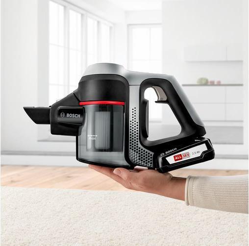 Image du produit Bosch Hausgeräte BCS612KA2