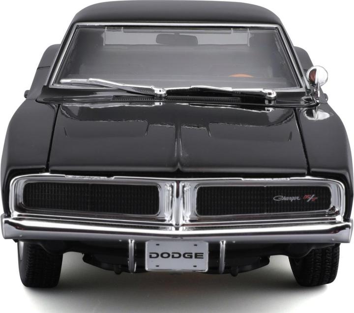 Produktbild Maisto Dodge Charger R/T (1969)