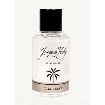 Jacques Zolty Lily Beach Edp 100 ml (Eau de Parfum, 100 ml)