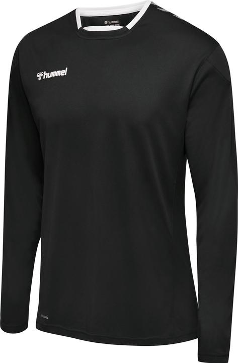 Produktbild hummel Authentic Poly Jersey L/S (M)