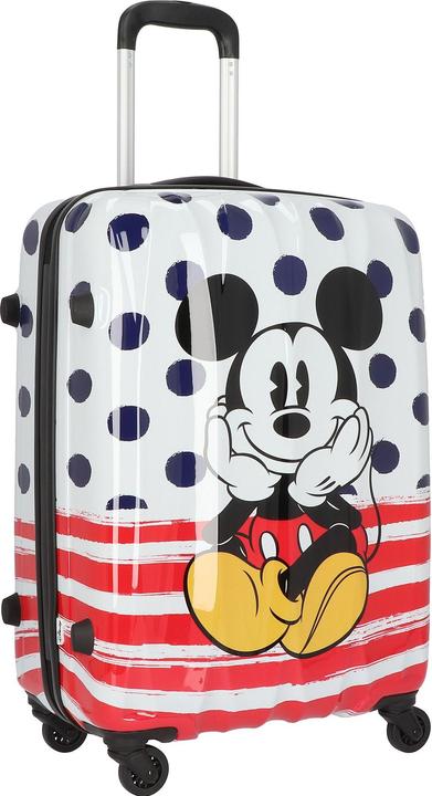 Image du produit American Tourister Disney Legends (52 l, M (50 - 90l))